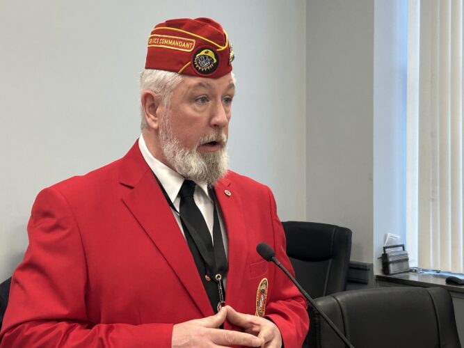 Toys For Tots Seeking Permanent Home